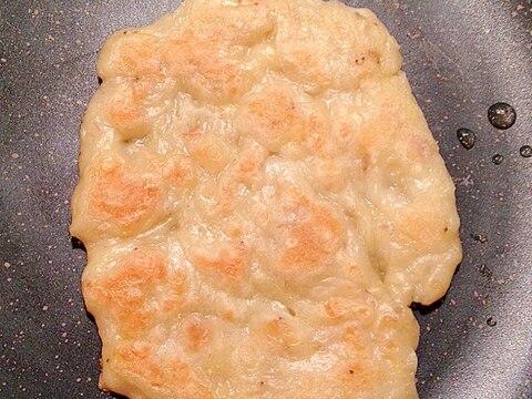 離乳食 おやつに ヨーグルトバナナパンケーキ レシピ 作り方 By みゅうしろ 楽天レシピ 離乳食 おやつに ヨーグルトバナナパンケーキ レシピ 作り方 By みゅうしろ 楽天レシピ